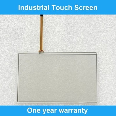 Compatible Touch Glass (digitizer) For   GENOS Display screen #yi