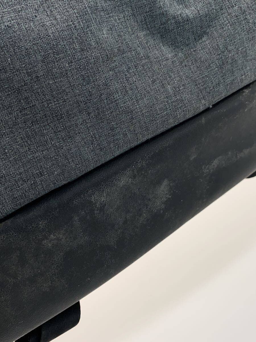 WEXLEY Backpack -- GRY Solid Color - image 7