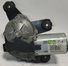 Scheibenwischermotor hinten 51757867 Fiat Punto Evo 1.4 8V Bj 2010