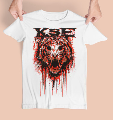 New Rare! Killswitch Engage Cotton White All Size Men Women Shirt
