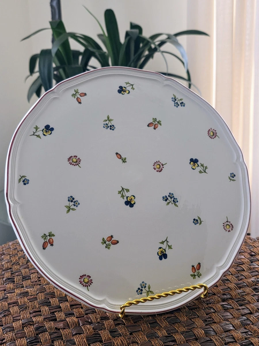 Rare Villeroy Boch À VENDRE! - FR