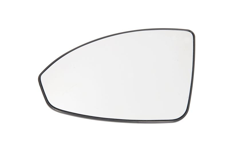 2x ✅Fits BLIC 6102-56-009367P Side mirror glass Convex Left CHEVROLE ⭐UK Seller⭐