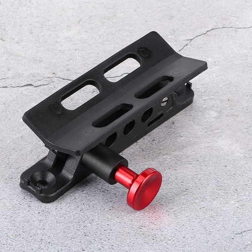 Support 'extincteur Support De Support 'extincteur De Voiture Ajustable Pour - Imagen 11 de 12