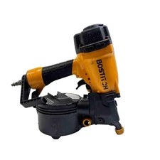 Bostitch N66C-1 2-1/2-in 15 -Degree Pneumatic Siding Coil Nailer