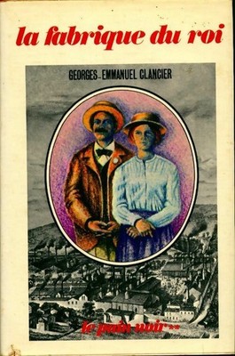 Das schwarze Brot Band II: Die Fabrik des... - Georges-Emmanuel ... - V605715