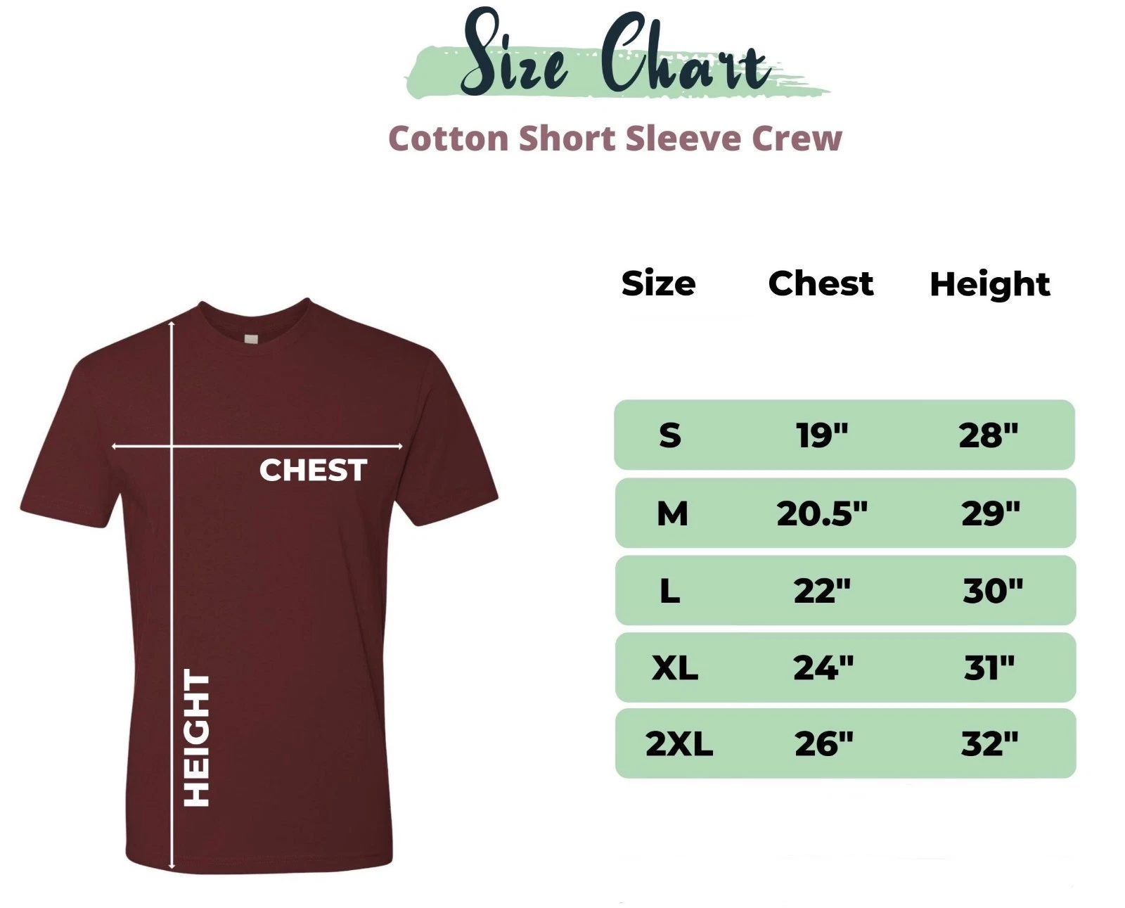 Camargo Golf Course T-shirt