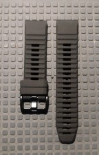 Seiko SNJ025 Arnie 22mm strap