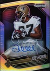 2025 Panini Prizm Black - Joe Horn #99