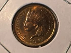 1905 indian head penny cent BU , RB , Luster!!