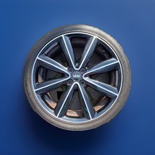 ALU-Felgen 4 x 18 Zoll, LK 4 x 100