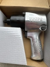 Matco Tools 1/2" Impact Wrench MT1712
