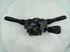 Renault Megane Combination Switch Stalk Squib 255678341r Mk4 2016-2022 Renault Megane Combination Switch Stalk Squib 255678341r Mk4 2016-2022