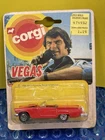 Corgi Junior 96 Vegas Ford Thunderbird 1978 Vintage