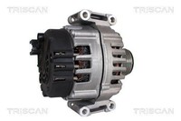 Triscan Lagerung, AchsköRper 8500 29850 FüR Seat VW