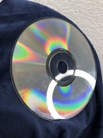 Scud Assassin Sega Saturn 1996 Sega Soft Official Action Adventure Disc Works