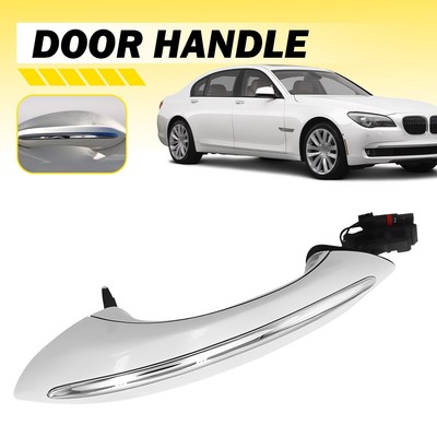 Exterior Front Siddde Passenger Comfort Access Door For Handle BMW F10 ...