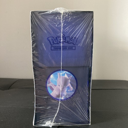 Pokemon GO - Pokemon Center EXCLUSIVE Elite Trainer Box Plus ETB NEW & SEALED - Picture 3 of 7