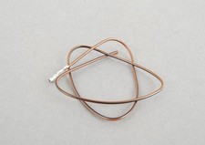 BMW F30 E90 E91 E92 E60 X5 ORIGINAL Elektrische Fahrleitung 1,0 MM² 61130006626