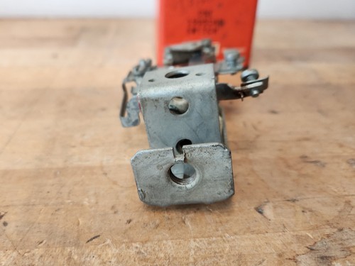 NOS OEM GM 1947-54 CHEVROLET 1953-54 COREVETTE HEADLIGHT SWITCH 1995048 *READ* - Picture 7 of 14