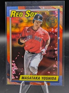 2025 Topps Japan Edition | eBay