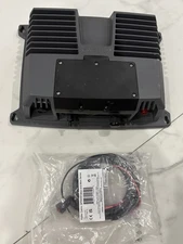 Garmin GSD26 Chirp Network Sounder w/ Power Chord Tested & Working