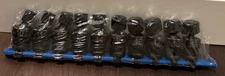 Matco  10pc 3/8" Drive Metric 6 Point ADV Swivel Impact Socket Set Brand New