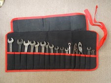 Vintage TW Superslim AF Tool