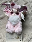 Cat-Loong Sweetheart Demon Plush Fantasy Magic Academy Blind Box Figure  — photo 3