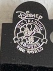 NEW Disney (Hercules) “HADES” Villain LE Pin, “Being Bad Series” - New on Card — photo 3