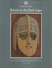 Map of Britain in the Dark Ages - Ordnance Survey - Good - Pamphlet