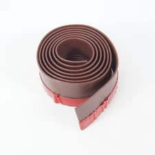 1x Self-Adhesive Door Draft Stopper Seal Strip – Gap Blocker for Under Door Br