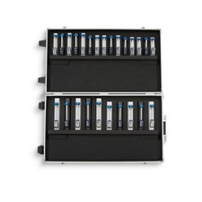 SUZUKI HB-250N Tone Chime 25 Tone Set 2-Octave Hard Case with Casters NEW