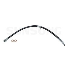 Sunsong 2201066 Brake Hydraulic Hose For 92-96 Lexus Toyota Avalon Camry ES300