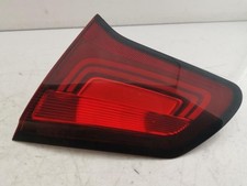 Feu arrière Citroen C4