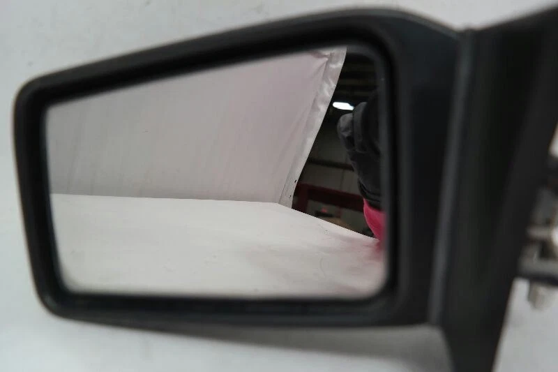 91 92 93 94 95 96 FORD ESCORT ESPEJO RETROVISOR IZQUIERDO LADO CONDUCTOR POTENCIA Foto 4 de 4