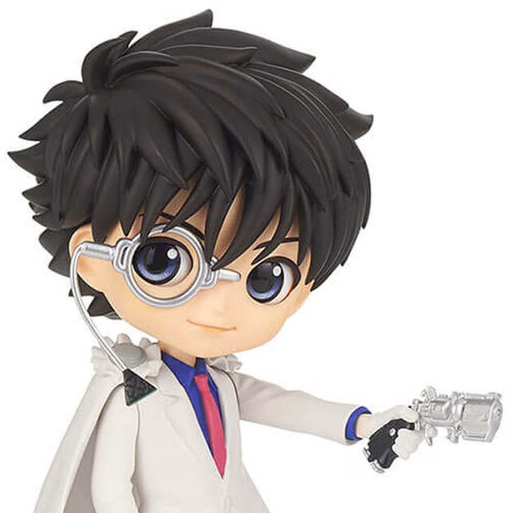 Figurine Kaito Kid Q Posket Banpresto de 14 cm Version A