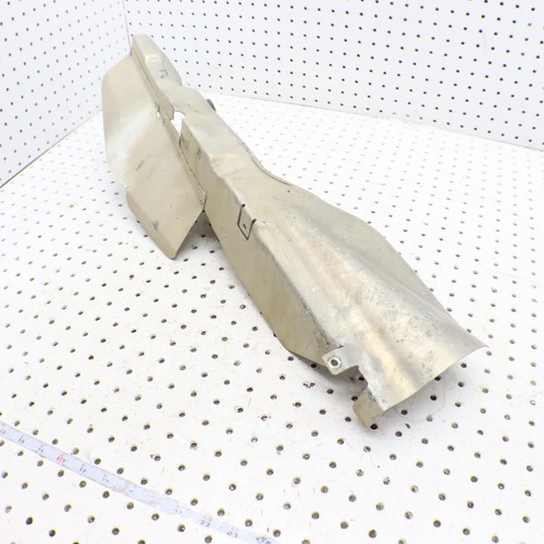 2009 Polaris Sportsman 800 Exhaust Heat Shield 5251237 - Picture 6 of 15