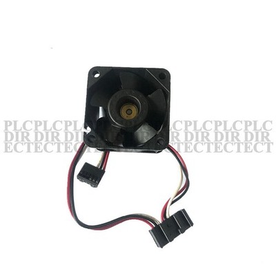 NEW   A90L-0001-0580#B 9PF0424H304 24V 0.095A 4CM Cooling Fan #lk