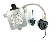 Oem 07-09 Mazda 3 Xenon Hid Headlight Ballast Igniter D2s Bulb C236-51-0h3 Oem 07-09 Mazda 3 Xenon Hid Headlight Ballast Igniter D2s Bulb C236-51-0h3