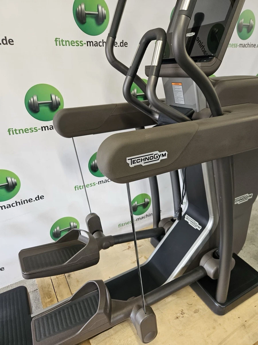 Crosstrainer Technogym Vario  Artis Unity 4.0 LIVE