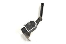 BMW 535i F10 H�hensensor hinten links 259160-10 2015 LHD 11700028