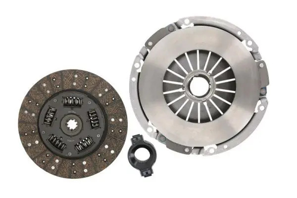 Kit frizione F1D028NX NEXUS per IVECO DAILY III Furgone DAILY IV Furgone
