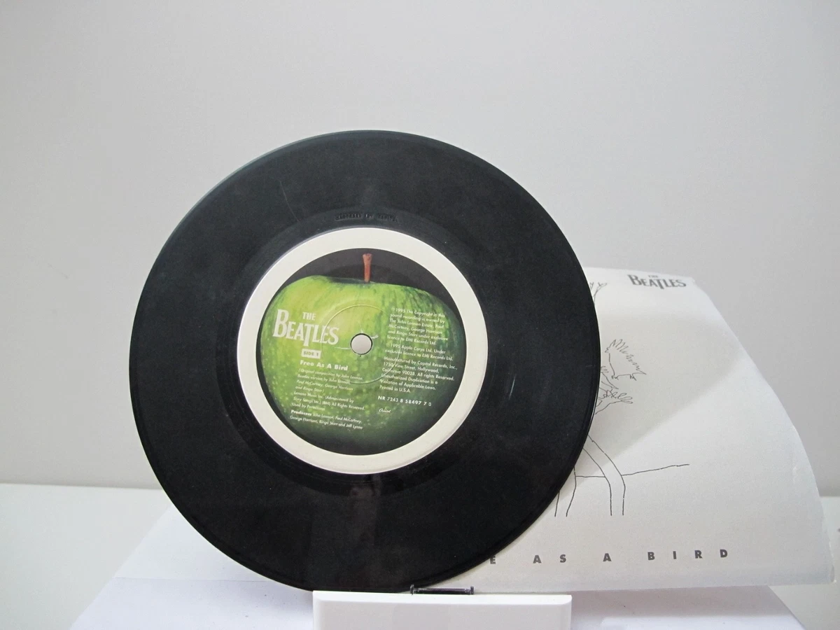 THE BEATLES ビートルズ レコード45rpm The Beatles 45 RPM Speed Vinyl Records for sale - eBay