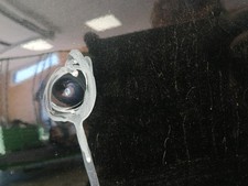 Porte avant et accessoires Peugeot 108