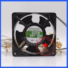 XINDAFAN XD1238A2HS 220V/240V 0.014A 6.1W Cooling Fan