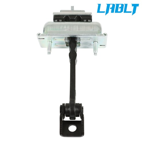 LABLT Left & Right Front Rod Door Check Detent Steel For 2015-2020 Ford Transit - 第 1/8 張圖片