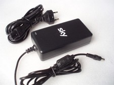 ORIGINAL SKY NETZTEIL HUMAX SAT RECEIVER PR HD3000 S