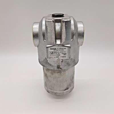 HYDAC LF-BN/HC-160-I-E-5-A-1.0 Inline Filter | eBay