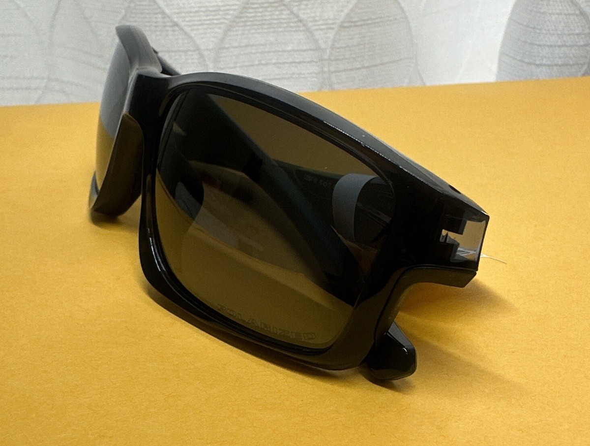 Oakley Chainlink Men's Sunglasses - Black Ink/Black Iridium