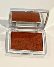 Christian Dior Rosy Glow Blush 020 Mahogany 4.4g/0.15oz NEW